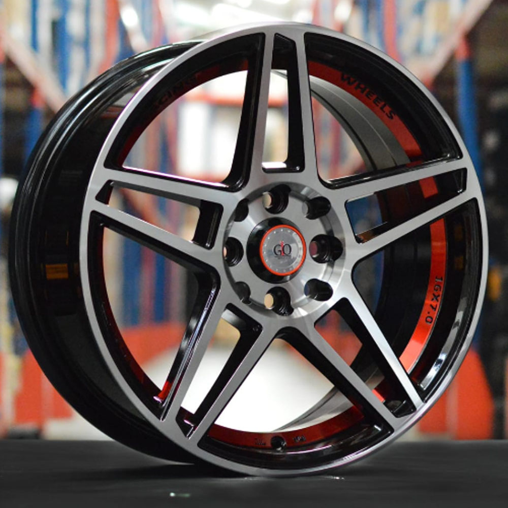 VELG MOBIL GIO DOVER